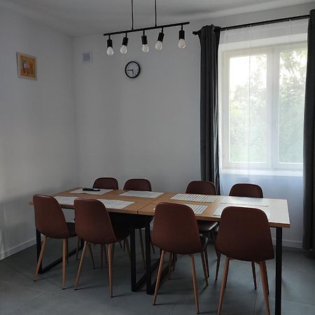 Green House - Sienkiewicza 27 Uniejow Εξωτερικό φωτογραφία